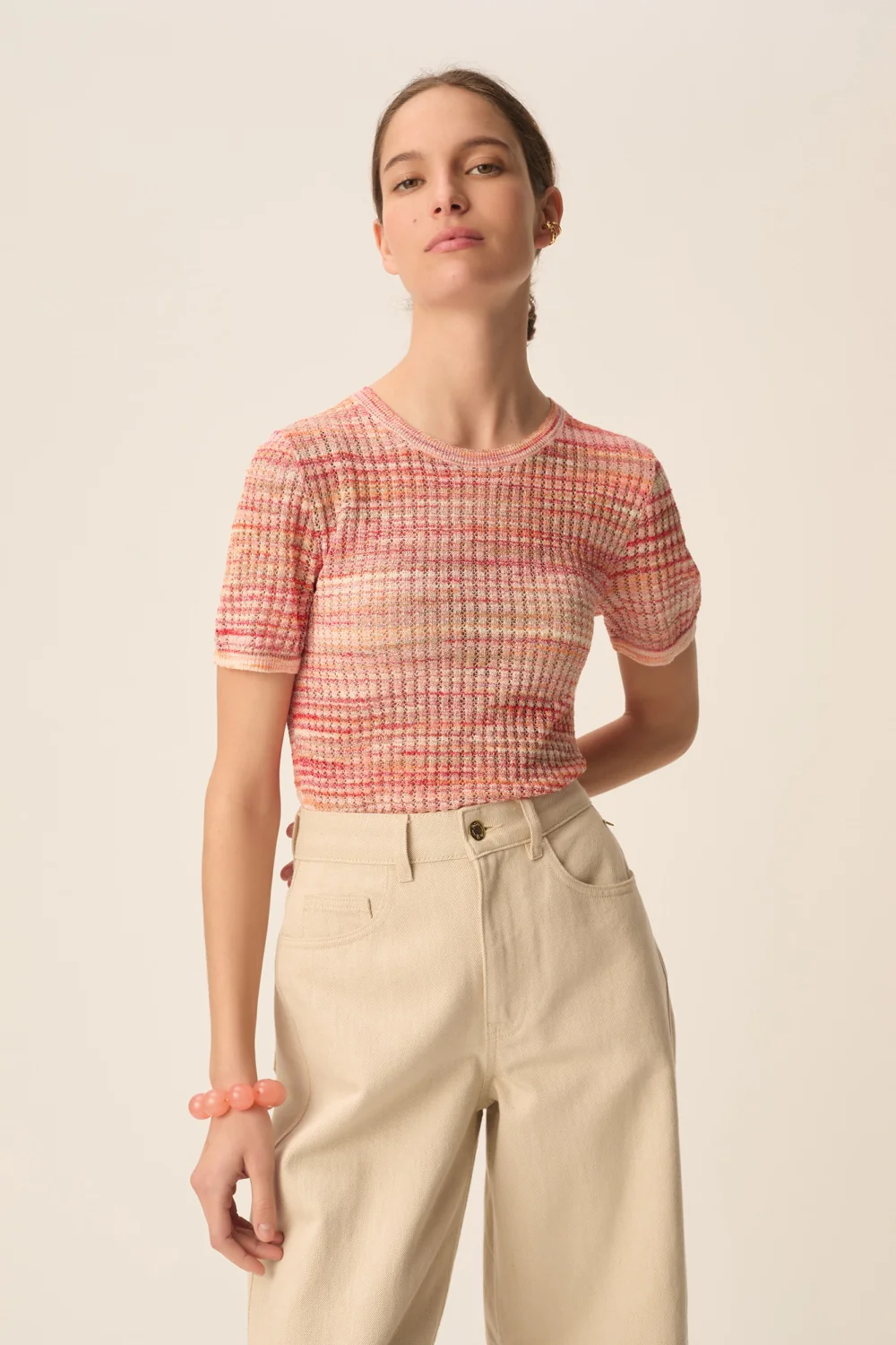 Blouses, Chemises & Tops - Nouveautés